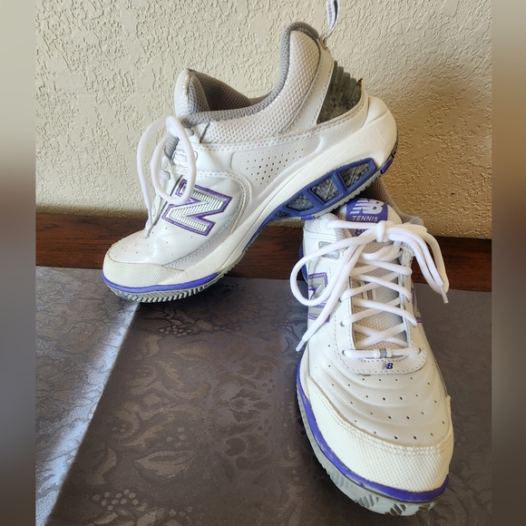 New Balance 806 Women's - Picture 6 of 13